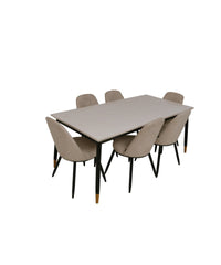 Smart Dining Table