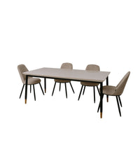 Smart Dining Table