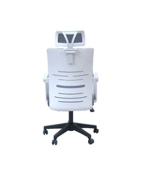 Sigma Manager Chair