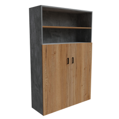 Freedom File Rack