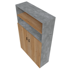Freedom File Rack