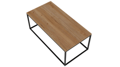 Freedom Center Table