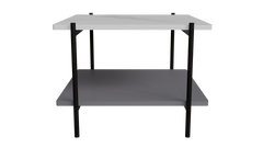 Index Center Table