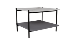 Index Center Table