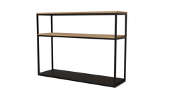 Freedom Console