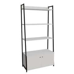 Elito Metal Rack (V3)