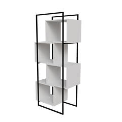 Elito Metal Rack (V2)