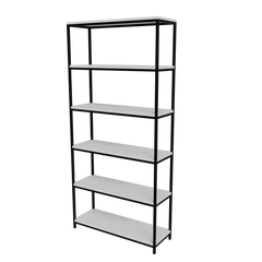 Elito Metal Rack (V4)