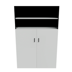 Elito File Racks