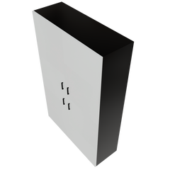 Elito File Racks
