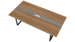 Freedom Meeting table