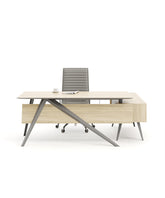 Onyx Executive Table