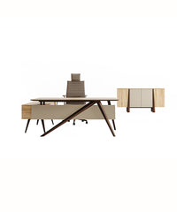 Onyx Executive Table