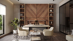 Index Executive Table