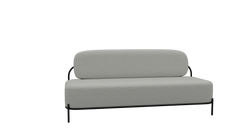 Elito manager Sofa
