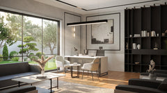 Elito Executive Table