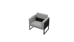 Aspire Sofa (Single Seater)