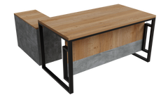 Freedom Manager Table