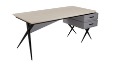 Index Executive Table