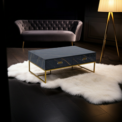 Alpha Center Table
