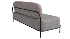 Elito Sofa (Two Seater)