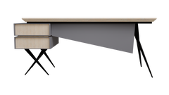 Index Executive Table