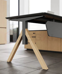 Sync Executive Table