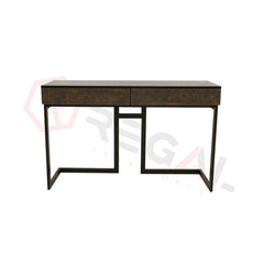 Lumina Console