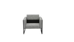 Aspire Sofa (Single Seater)