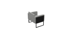Aspire Sofa (Single Seater)