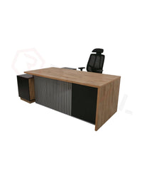 Aspire Executive Table