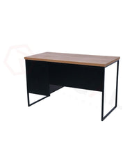Corner Staff Table