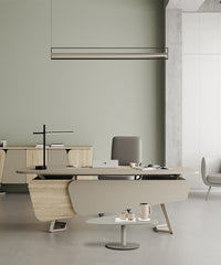 Axen Executive Table