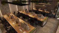 Freedom Work Station