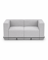 Arcline Sofa (Two Seater)