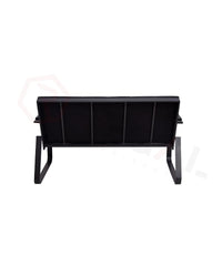 Club Sofa (Two-Seater)