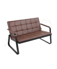 Club Sofa (Two-Seater)