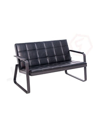 Club Sofa (Two-Seater)
