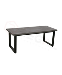 Gava Center Table