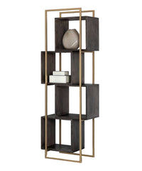 Box File Rack
