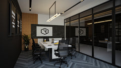 Elito Meeting Table