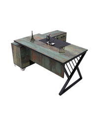 Greynite Manager Table