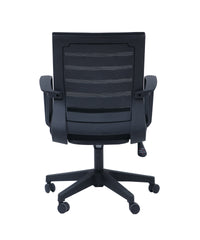 Zafron Staff Chair