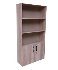 Doc File Rack