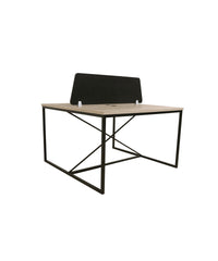 Pro Workstation (Two Person)