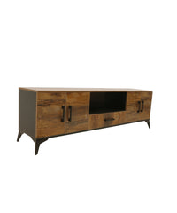 Luminex Tv unit