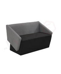 Mid-Century Sofa (Two-seater)