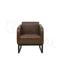 Monaco Sofa (Single-seater)