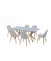 Morsel 0.1 Dining Table