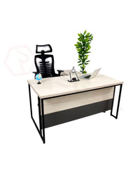 Neon Manager Table